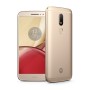 Motorola Moto M (4G, 3GB RAM, 32GB) Official Warranty